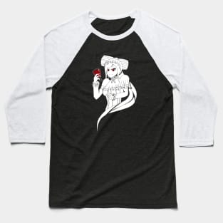 ShallTear Baseball T-Shirt